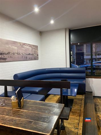 Foto 4 : Handelsfonds over te nemen te 2000 ANTWERPEN (België) - Prijs &euro; 90.000