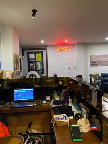 Foto 2 : Handelsfonds over te nemen te 2000 ANTWERPEN (België) - Prijs &euro; 90.000