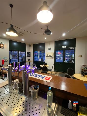 Foto 1 : Handelsfonds over te nemen te 2000 ANTWERPEN (België) - Prijs &euro; 90.000