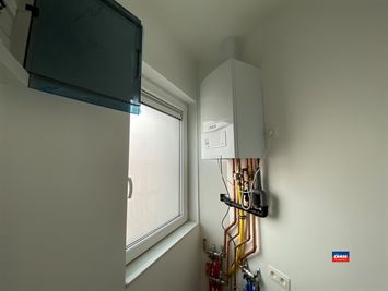 Foto 13 : Studio(s) te 2600 BERCHEM (België) - Prijs &euro; 695