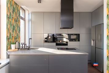 Foto 5 : Bel-étage te 2660 HOBOKEN (België) - Prijs &euro; 375.000