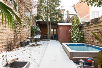 Foto 25 : Bel-étage te 2660 HOBOKEN (België) - Prijs &euro; 375.000