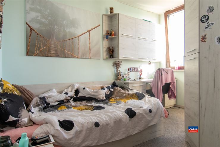 Foto 14 : Bel-étage te 2660 HOBOKEN (België) - Prijs &euro; 375.000