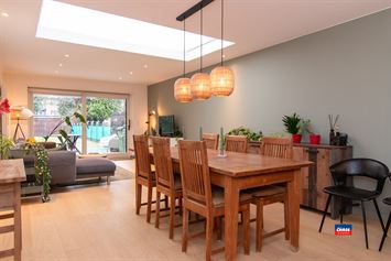 Foto 1 : Rijwoning te 2660 HOBOKEN (België) - Prijs &euro; 425.000