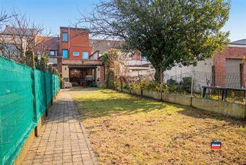 Foto 7 : Rijwoning te 2660 HOBOKEN (België) - Prijs &euro; 425.000