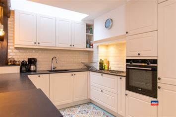 Foto 9 : Rijwoning te 2660 HOBOKEN (België) - Prijs &euro; 425.000