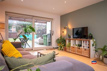 Foto 5 : Rijwoning te 2660 HOBOKEN (België) - Prijs &euro; 425.000