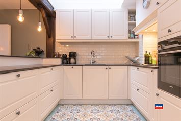 Foto 10 : Rijwoning te 2660 HOBOKEN (België) - Prijs &euro; 425.000