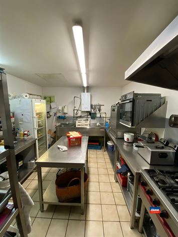 Foto 3 : Handelsfonds over te nemen te 2000 ANTWERPEN (België) - Prijs &euro; 90.000