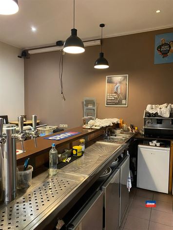 Foto 4 : Handelsfonds over te nemen te 2000 ANTWERPEN (België) - Prijs &euro; 90.000