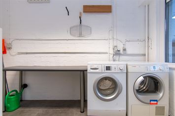 Foto 8 : Bel-étage te 2170 MERKSEM (België) - Prijs &euro; 459.000