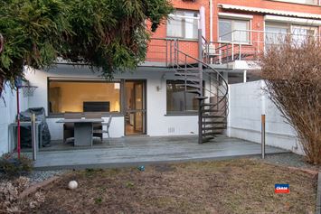 Foto 7 : Bel-étage te 2170 MERKSEM (België) - Prijs &euro; 459.000