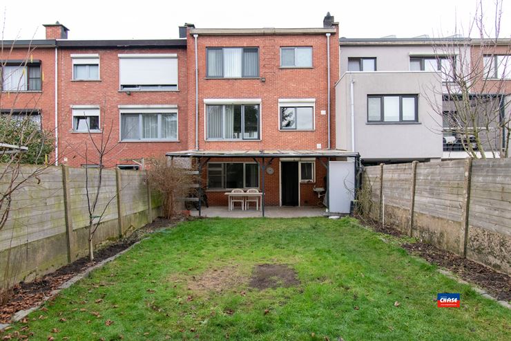 Foto 26 : Bel-étage te 2660 HOBOKEN (België) - Prijs &euro; 449.000