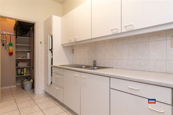 Foto 3 : Gelijkvloers appartement te 2660 HOBOKEN (België) - Prijs &euro; 249.000