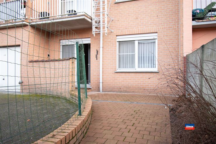 Foto 12 : Gelijkvloers appartement te 2660 HOBOKEN (België) - Prijs &euro; 249.000