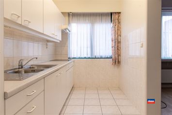 Foto 4 : Gelijkvloers appartement te 2660 HOBOKEN (België) - Prijs &euro; 249.000
