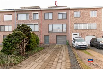 Foto 1 : Bel-étage te 2170 MERKSEM (België) - Prijs &euro; 459.000