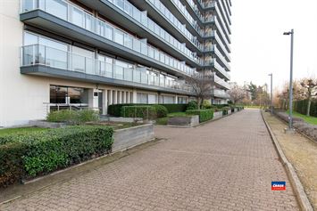 Foto 1 : Appartement te 2170 MERKSEM (België) - Prijs &euro; 175.000