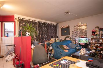 Foto 2 : Appartement te 2660 HOBOKEN (België) - Prijs &euro; 145.000
