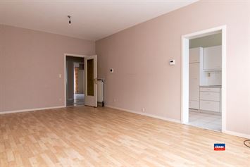 Foto 2 : Gelijkvloers appartement te 2660 HOBOKEN (België) - Prijs &euro; 249.000