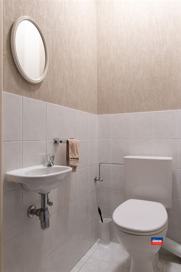 Foto 10 : Gelijkvloers appartement te 2660 HOBOKEN (België) - Prijs &euro; 249.000