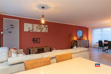 Foto 13 : Bel-étage te 2170 MERKSEM (België) - Prijs &euro; 459.000