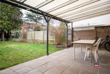 Foto 24 : Bel-étage te 2660 HOBOKEN (België) - Prijs &euro; 449.000