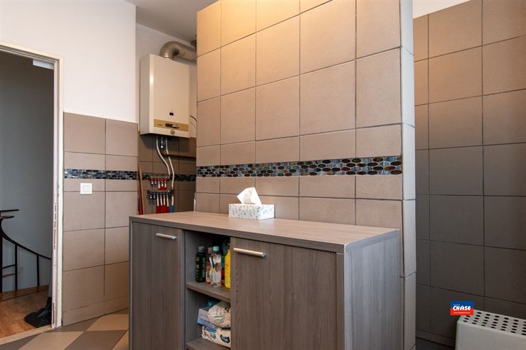 Foto 16 : Bel-étage te 2660 HOBOKEN (België) - Prijs &euro; 449.000