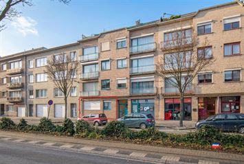 Foto 1 : Gelijkvloers appartement te 2660 HOBOKEN (België) - Prijs &euro; 249.000