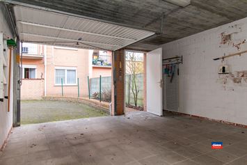 Foto 14 : Gelijkvloers appartement te 2660 HOBOKEN (België) - Prijs &euro; 249.000