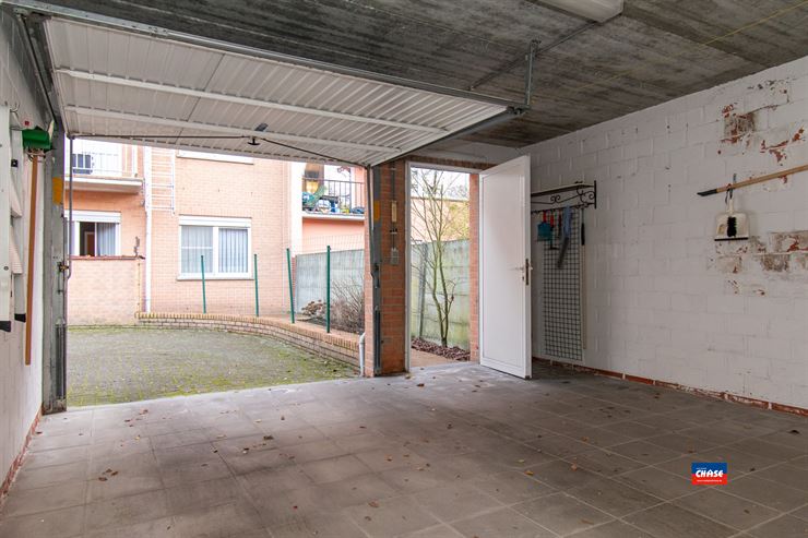 Foto 14 : Gelijkvloers appartement te 2660 HOBOKEN (België) - Prijs &euro; 249.000