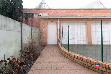 Foto 11 : Gelijkvloers appartement te 2660 HOBOKEN (België) - Prijs &euro; 249.000