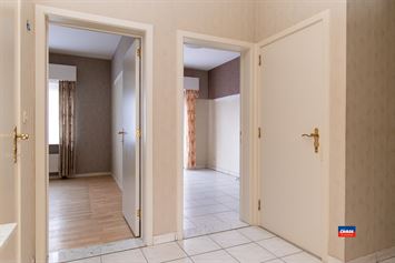 Foto 6 : Gelijkvloers appartement te 2660 HOBOKEN (België) - Prijs &euro; 249.000