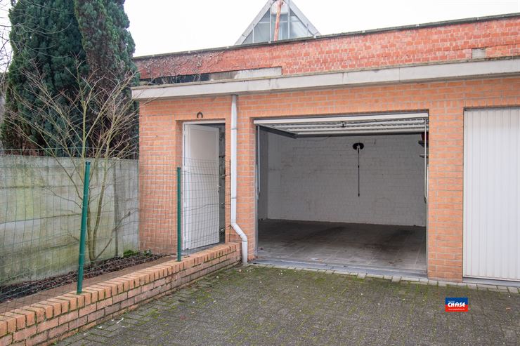 Foto 13 : Gelijkvloers appartement te 2660 HOBOKEN (België) - Prijs &euro; 249.000