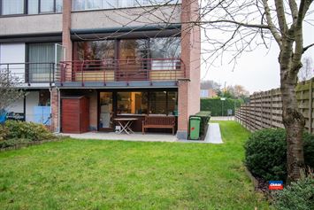 Foto 25 : Bel-étage te 2660 HOBOKEN (België) - Prijs &euro; 449.000