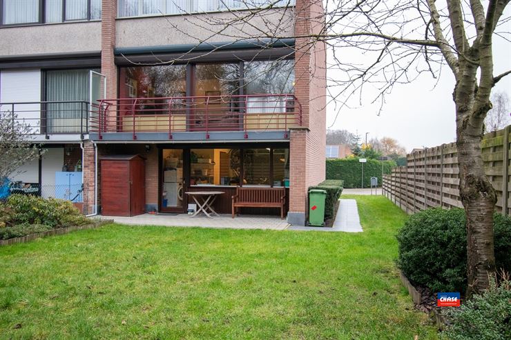 Foto 25 : Bel-étage te 2660 HOBOKEN (België) - Prijs &euro; 449.000