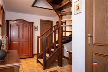 Foto 2 : Bel-étage te 2660 HOBOKEN (België) - Prijs &euro; 449.000