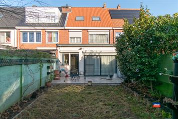 Foto 9 : Rijwoning te 2660 HOBOKEN (België) - Prijs &euro; 424.900