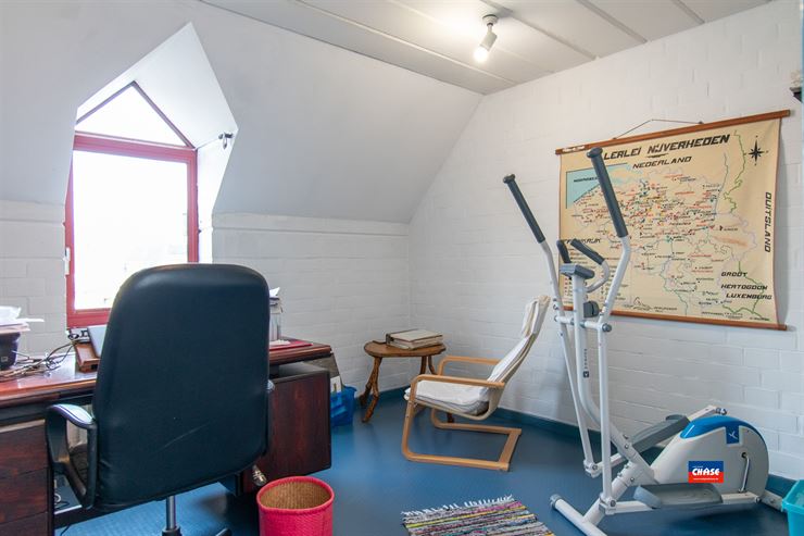 Foto 21 : Rijwoning te 2110 WIJNEGEM (België) - Prijs &euro; 525.000