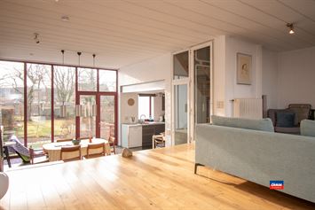 Foto 7 : Rijwoning te 2110 WIJNEGEM (België) - Prijs &euro; 525.000