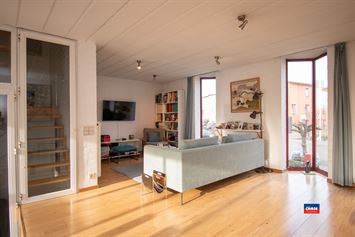 Foto 3 : Rijwoning te 2110 WIJNEGEM (België) - Prijs &euro; 525.000