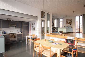 Foto 5 : Rijwoning te 2110 WIJNEGEM (België) - Prijs &euro; 525.000