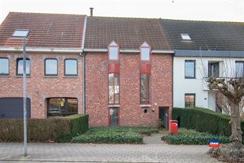 Foto 1 : Rijwoning te 2110 WIJNEGEM (België) - Prijs &euro; 525.000