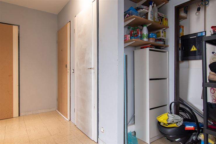 Foto 12 : Appartement te 2660 HOBOKEN (België) - Prijs &euro; 165.000