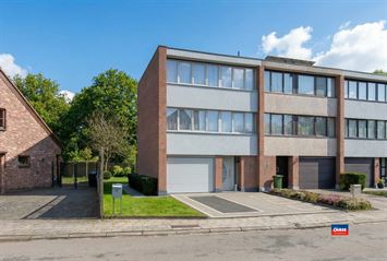 Foto 1 : Bel-étage te 2660 HOBOKEN (België) - Prijs &euro; 449.000