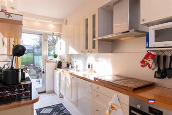 Foto 6 : Rijwoning te 2660 HOBOKEN (België) - Prijs &euro; 424.900