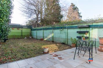 Foto 8 : Rijwoning te 2660 HOBOKEN (België) - Prijs &euro; 424.900