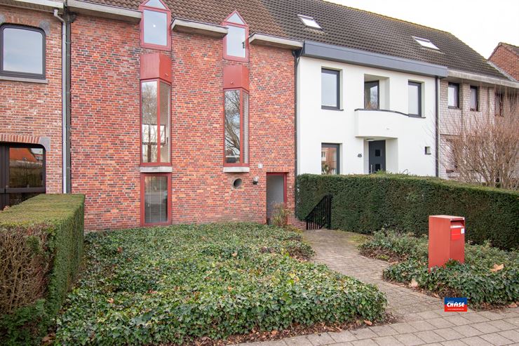 Foto 25 : Rijwoning te 2110 WIJNEGEM (België) - Prijs &euro; 525.000