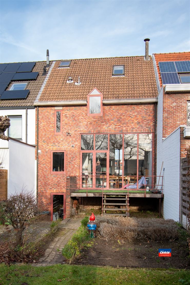 Foto 13 : Rijwoning te 2110 WIJNEGEM (België) - Prijs &euro; 525.000