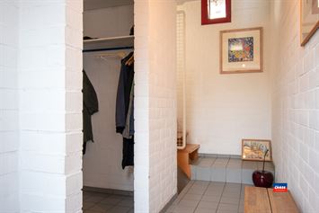 Foto 14 : Rijwoning te 2110 WIJNEGEM (België) - Prijs &euro; 525.000